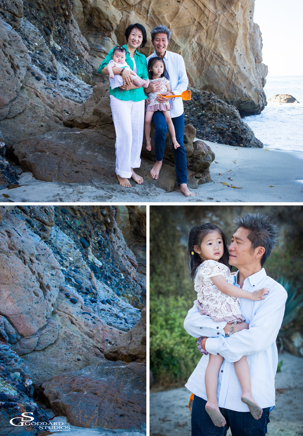 Laguna Beach Family Portrait Photographer450