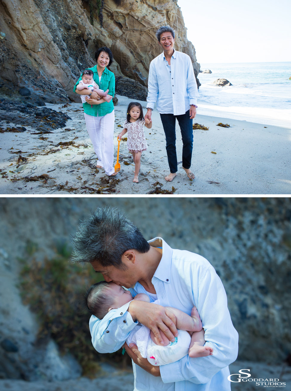 Laguna Beach Family Portrait Photographer451
