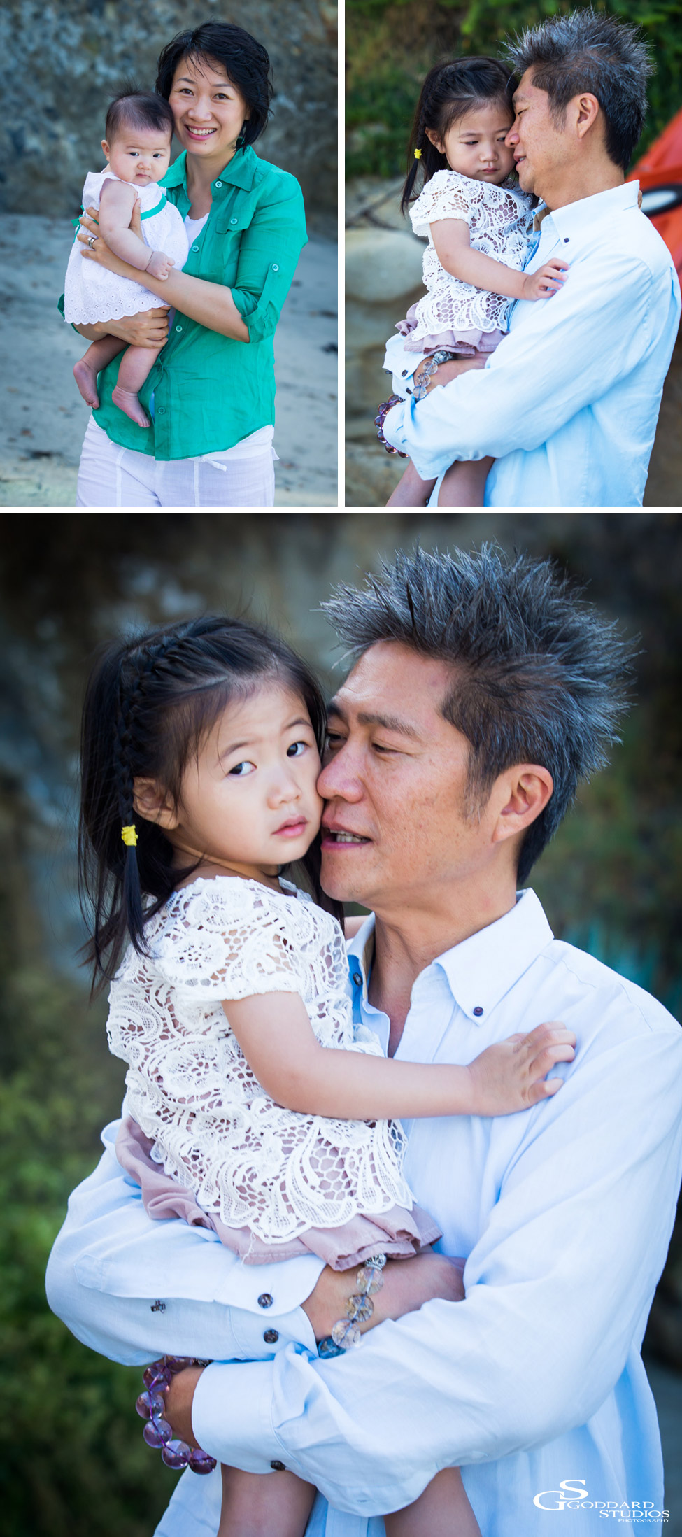 Laguna Beach Family Portrait Photographer452